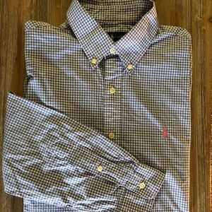 Ralph Lauren Dress Shirt